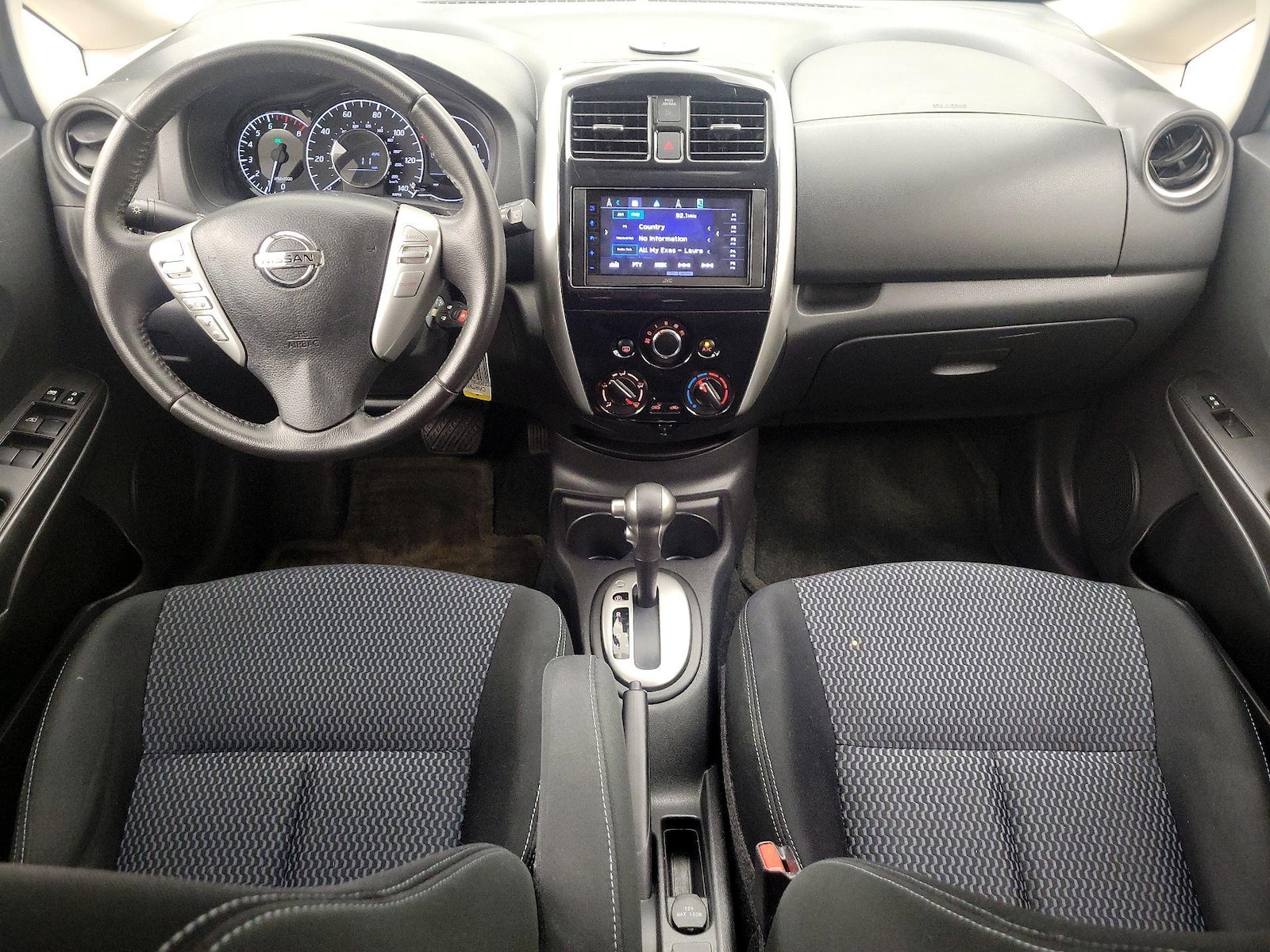 Rear View Camera