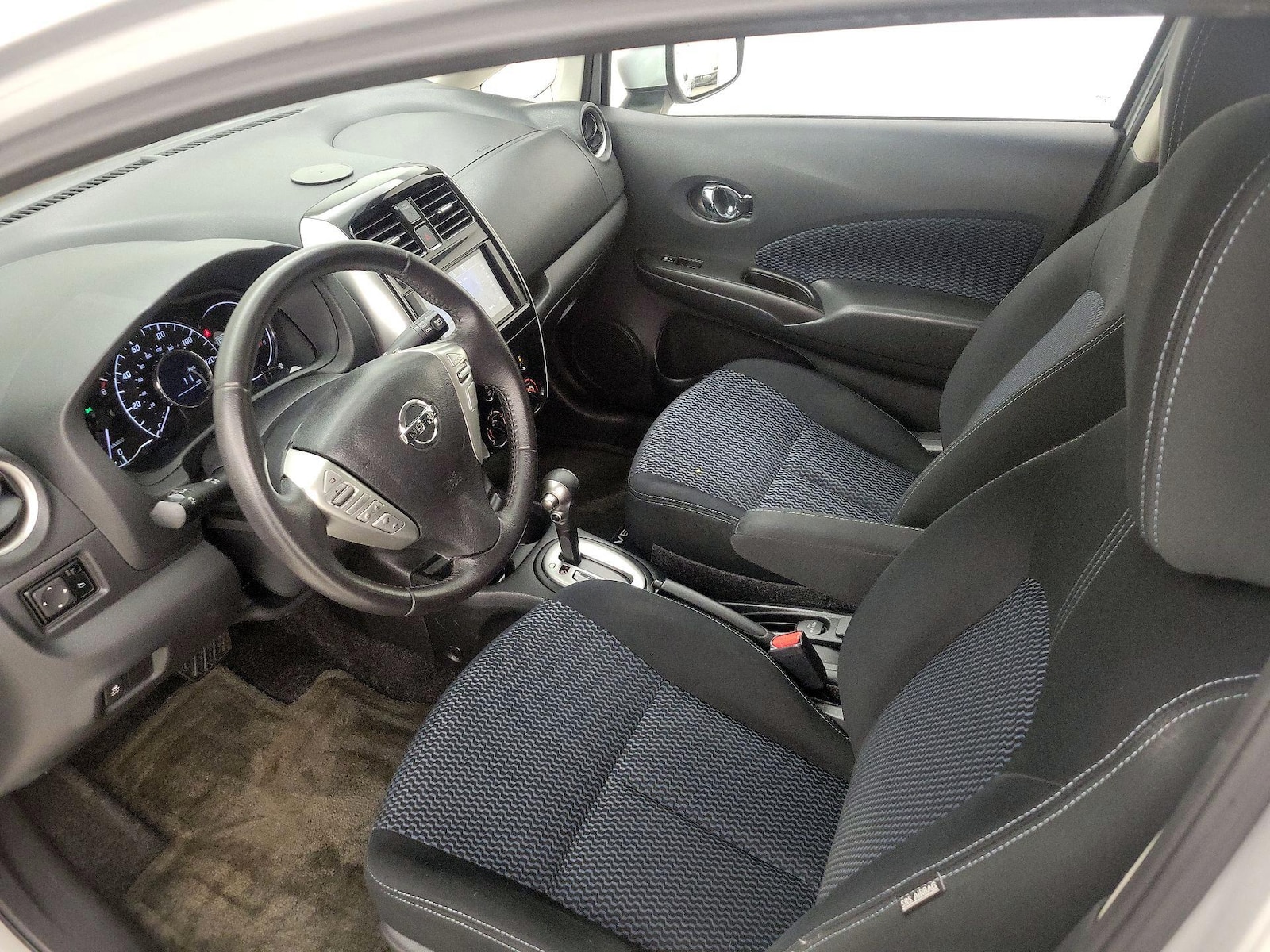 Side Airbags