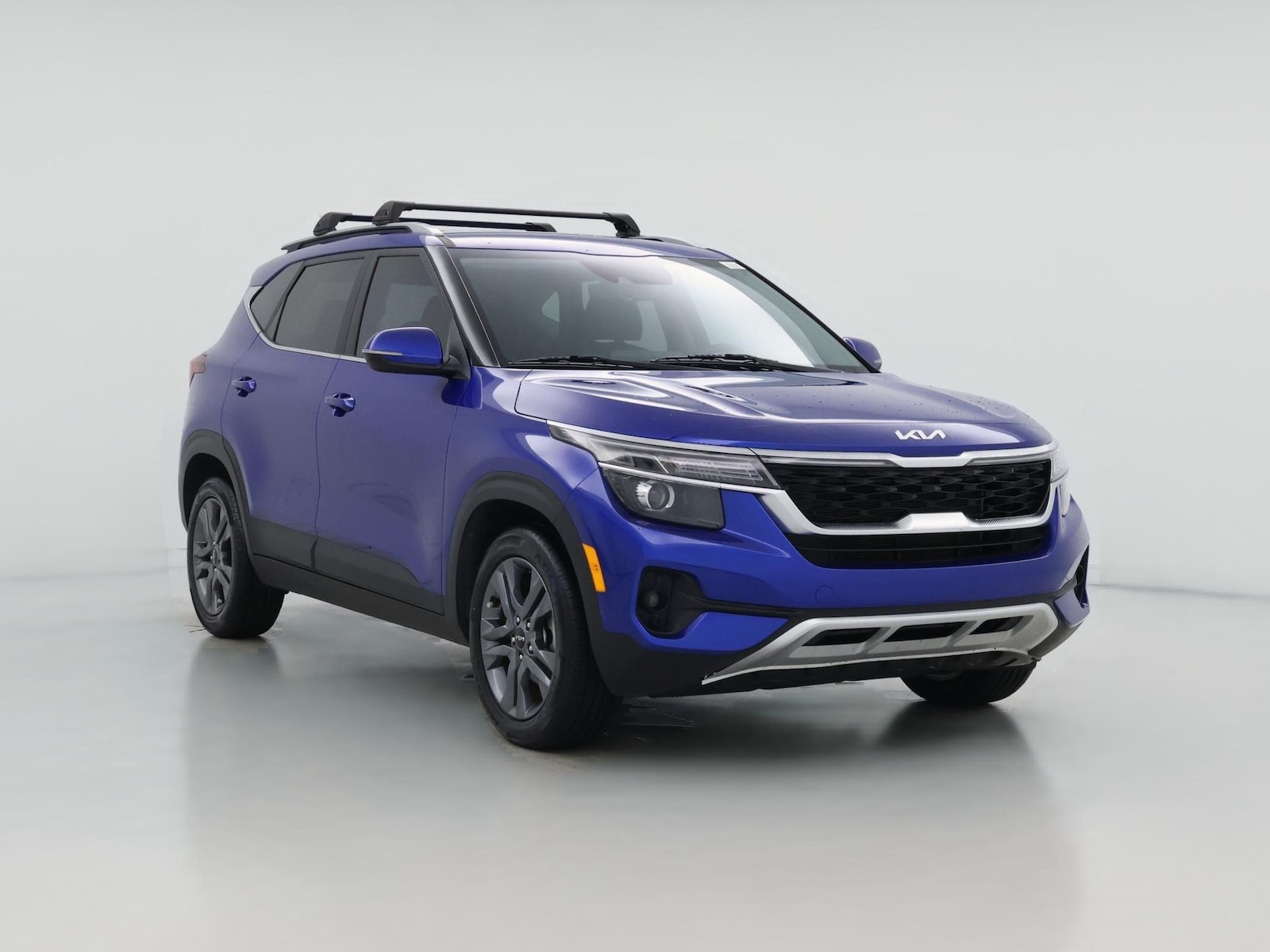 2023 Kia Seltos