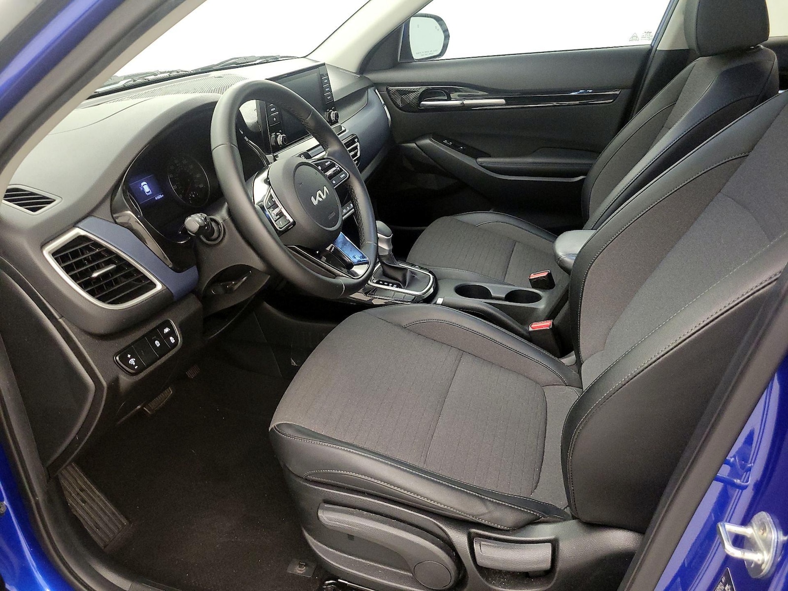 Side Airbags
