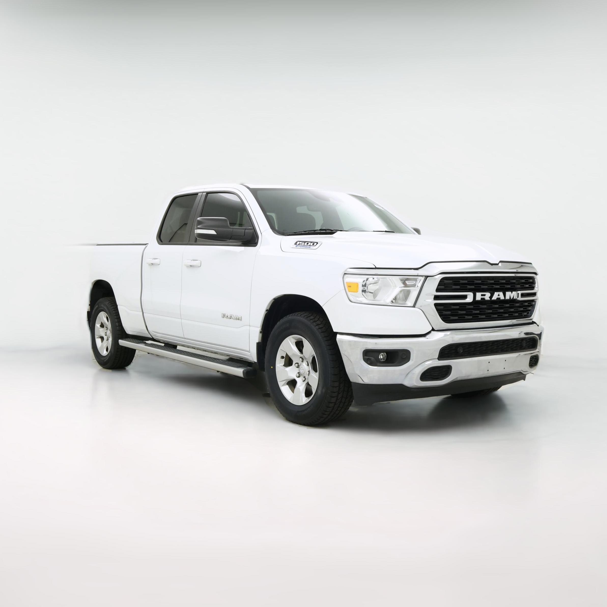 2022 RAM 1500 Pickup