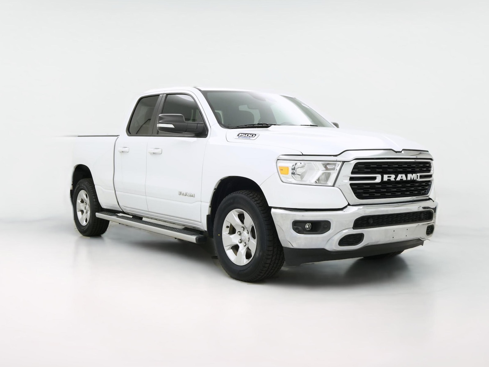 2022 RAM 1500 Pickup