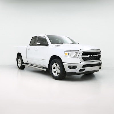 Vehicle exterior view