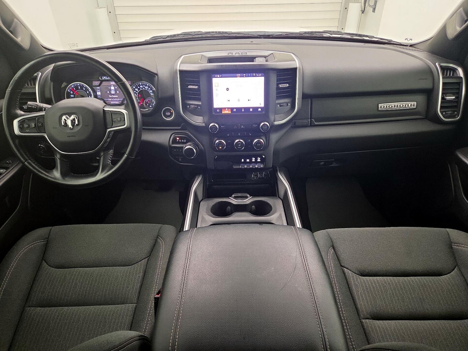 Rear View Camera