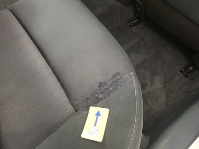 Condition detail