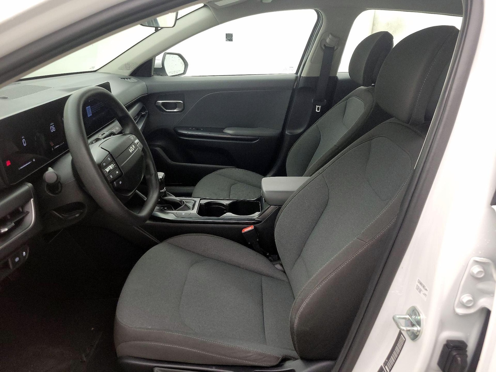 Side Airbags