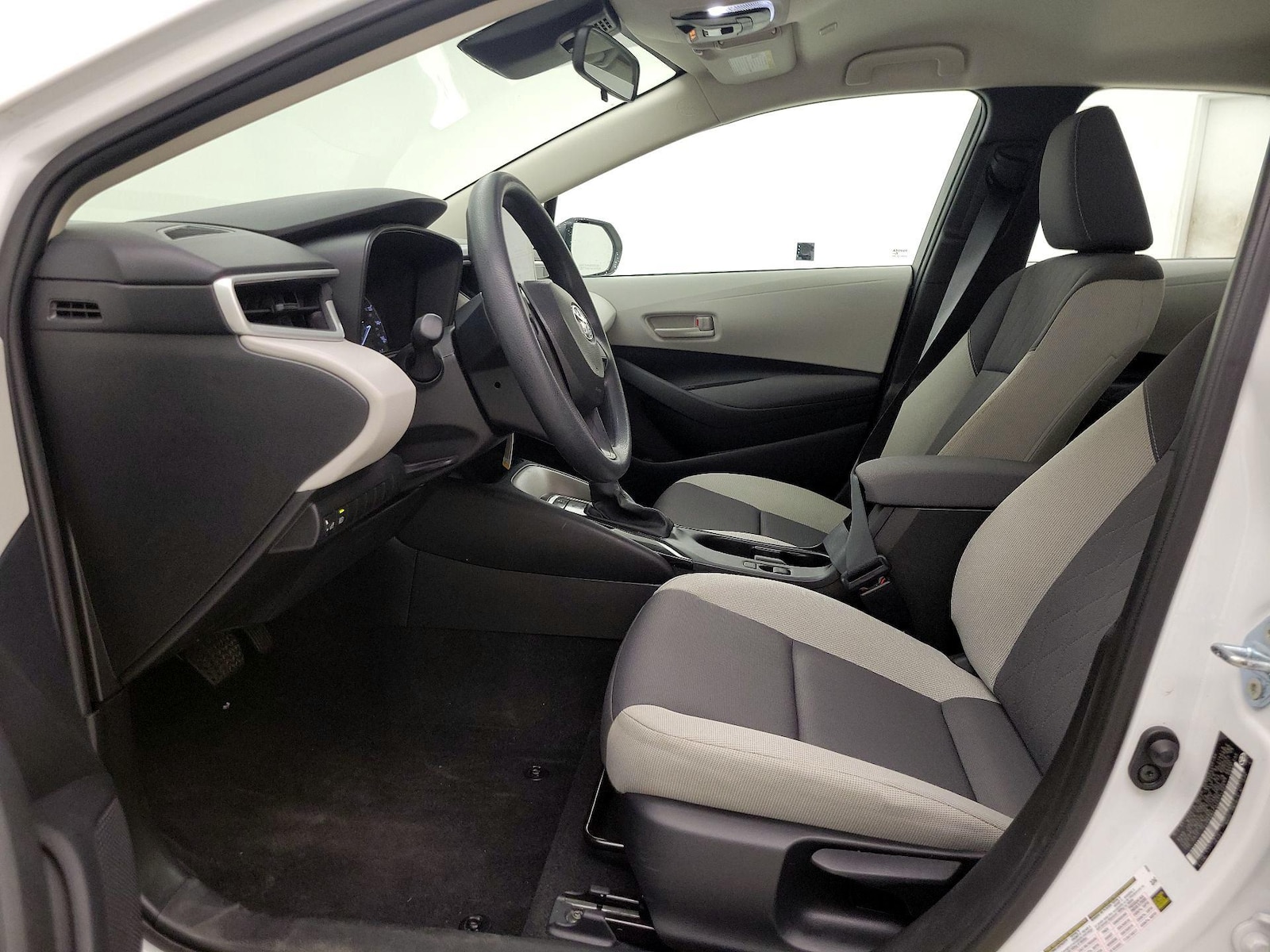 Side Airbags