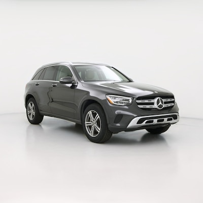 2021 Mercedes-Benz GLC300
