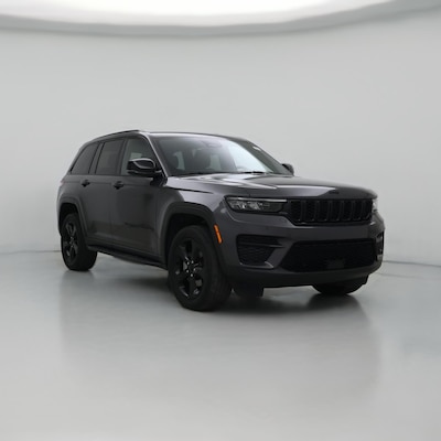 Vehicle exterior view