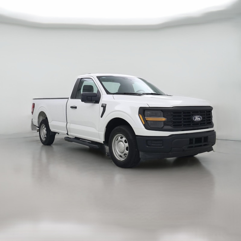 2024 Ford F150 XL