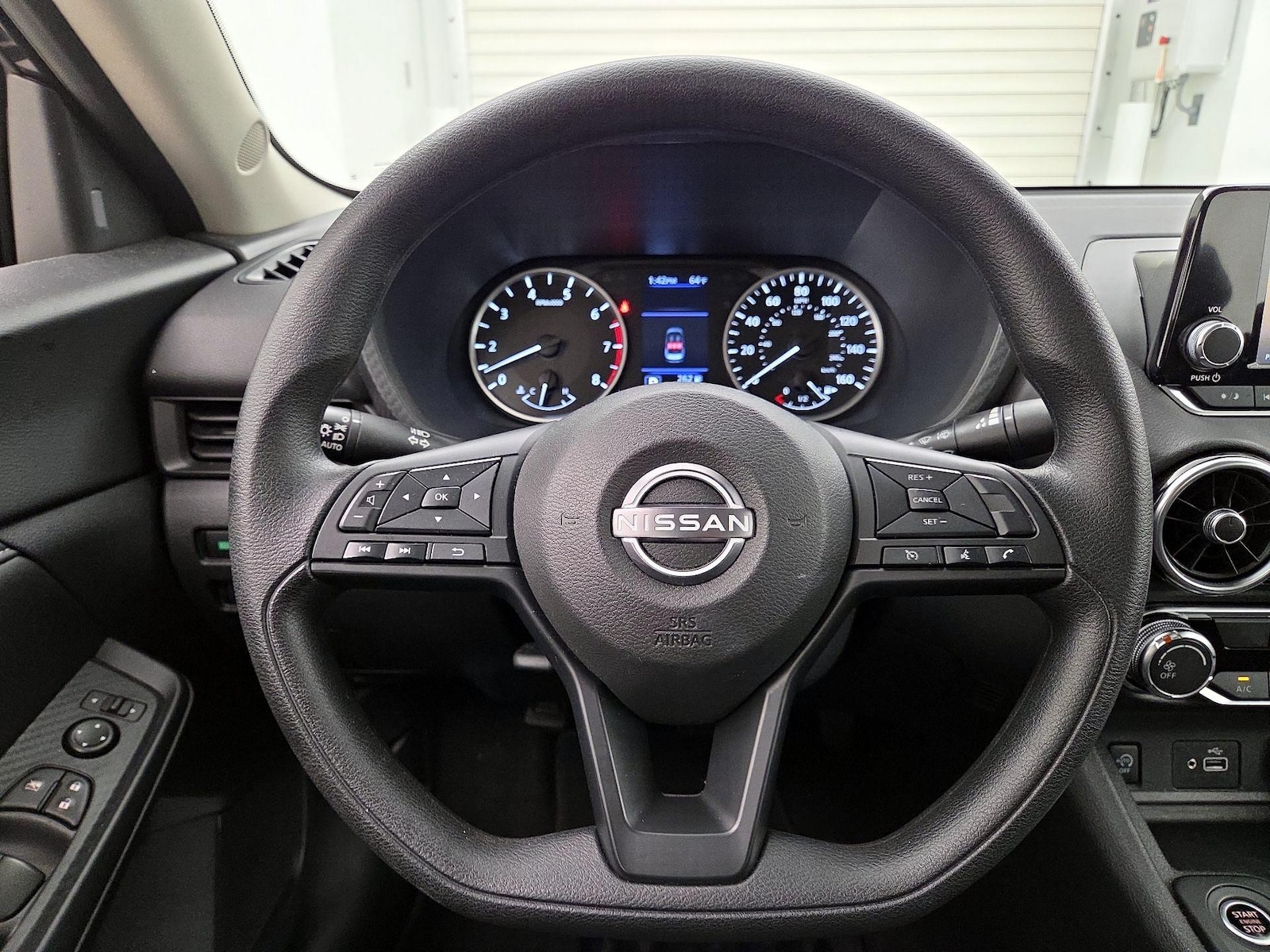 Lane Departure Warning