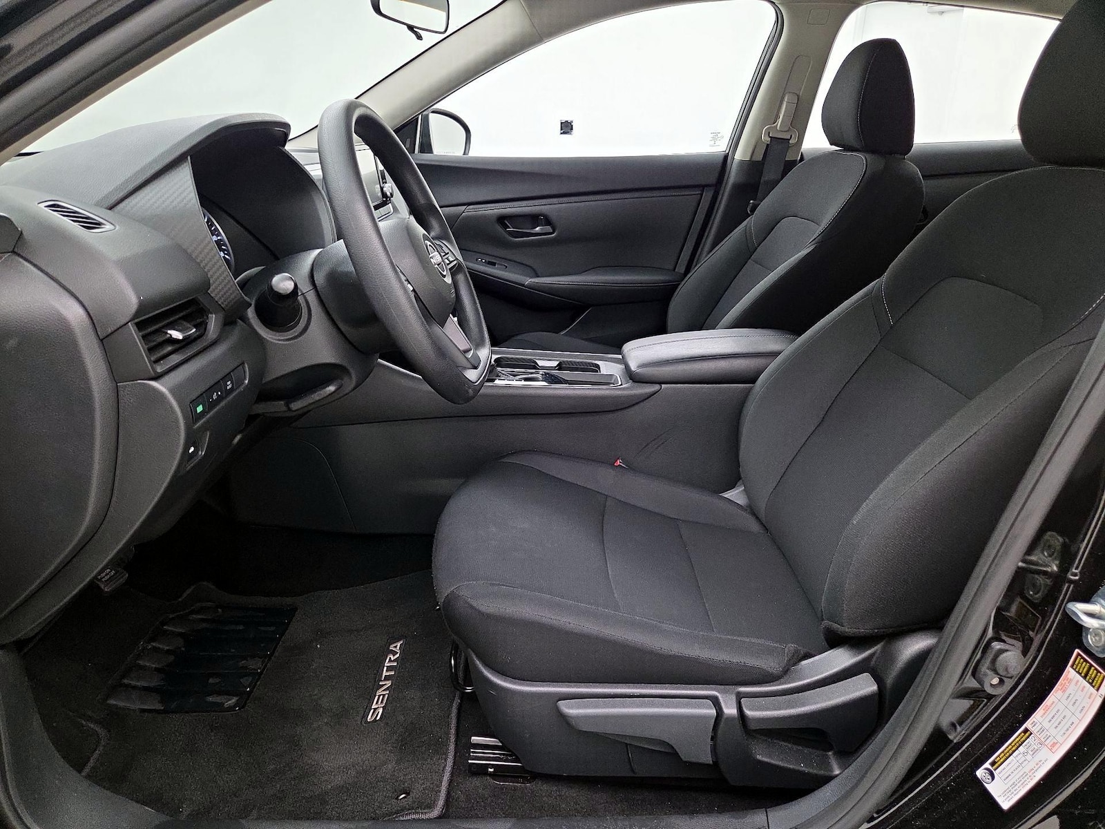 Side Airbags