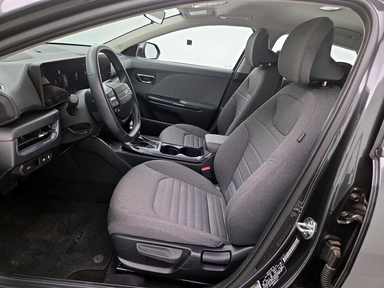 Side Airbags