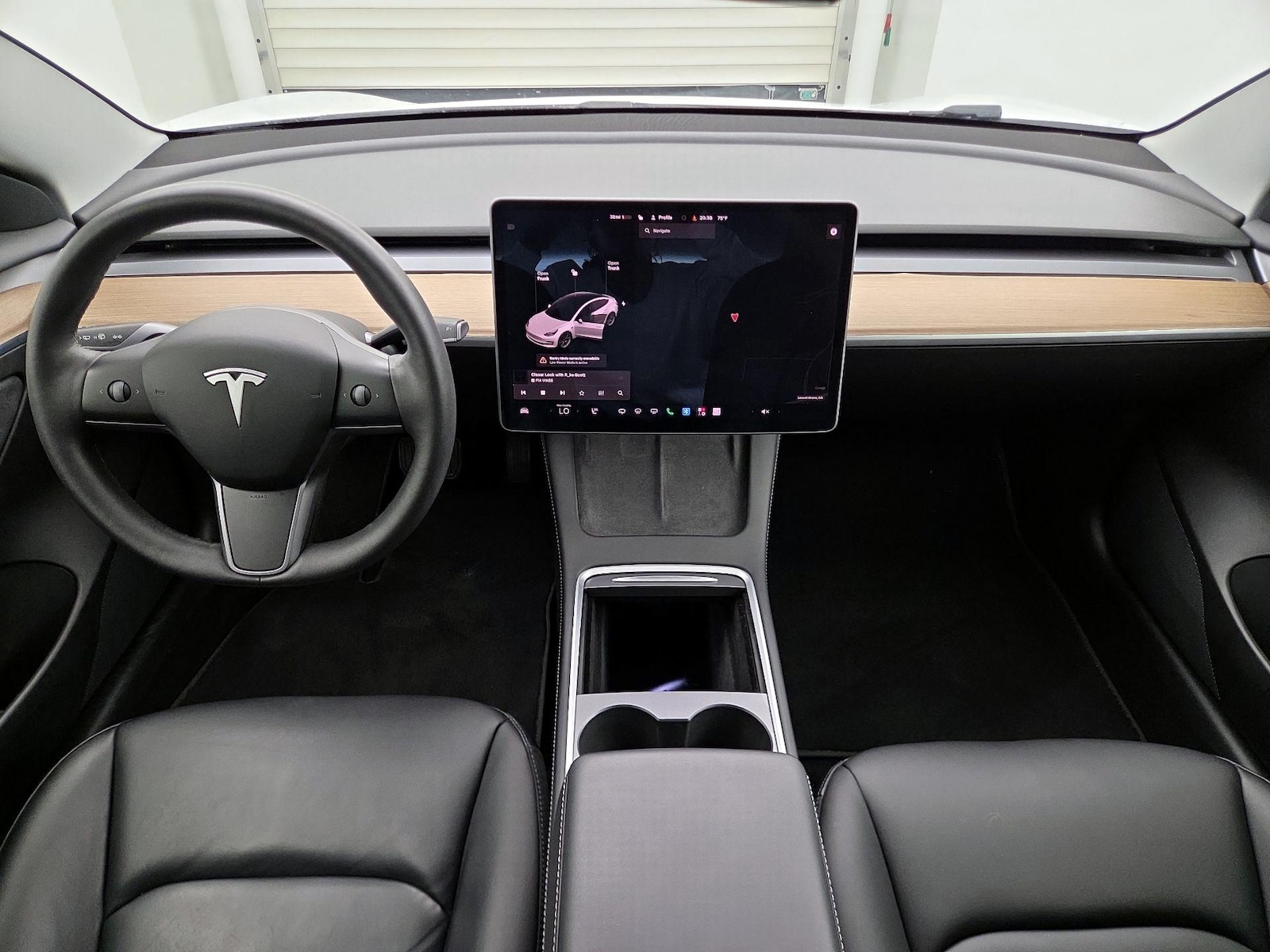 Navigation System
