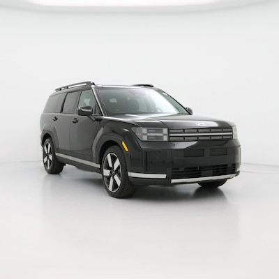 Vehicle exterior view