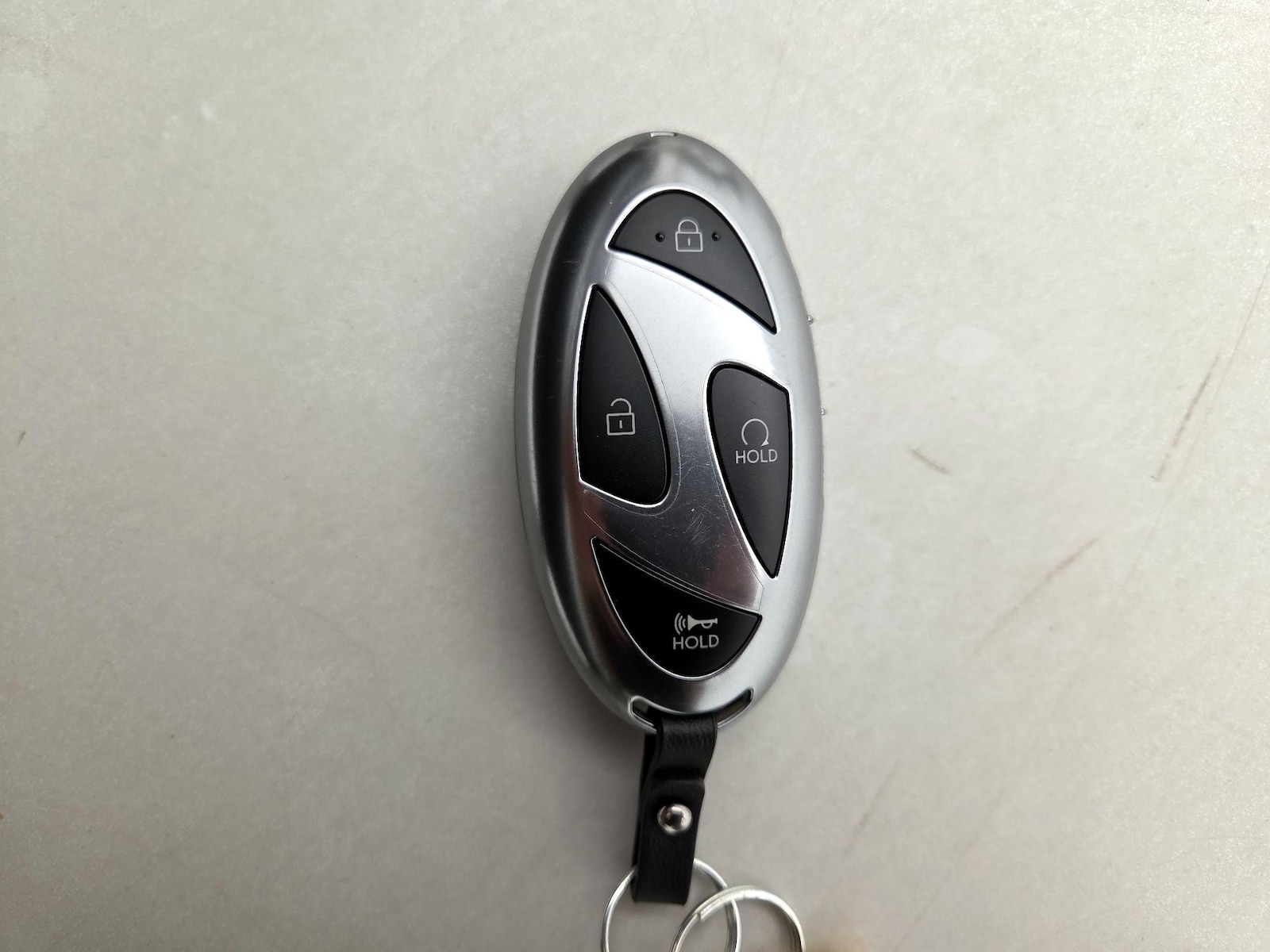 2025 Hyundai Santa Fe Limited - Photo 28