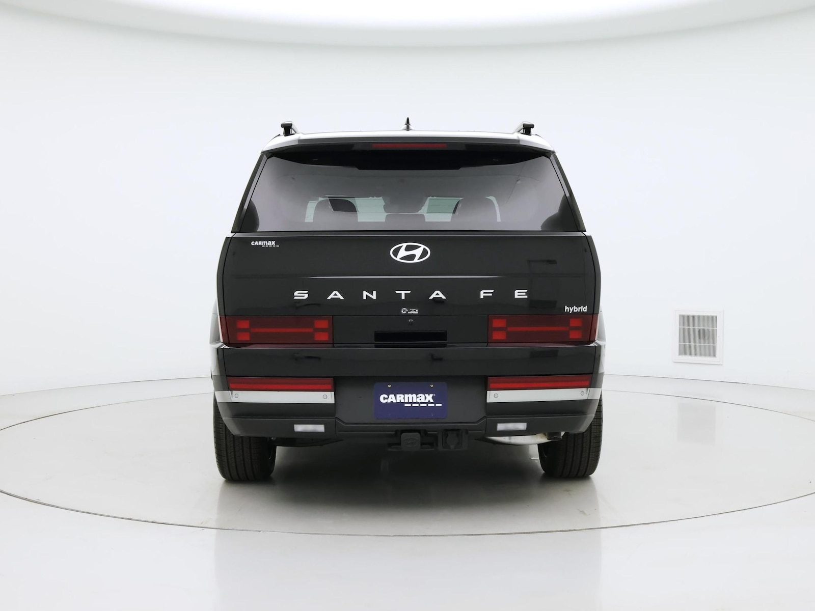 2025 Hyundai Santa Fe Limited - Photo 7
