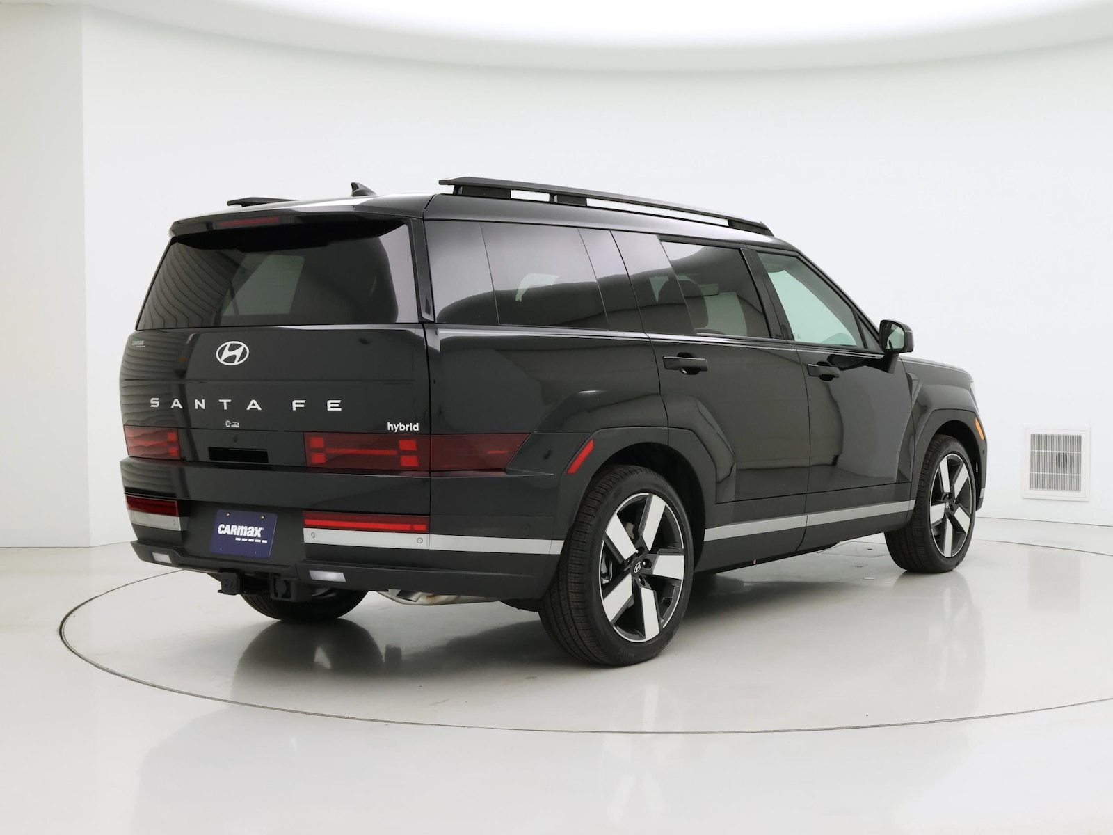2025 Hyundai Santa Fe Limited - Photo 9