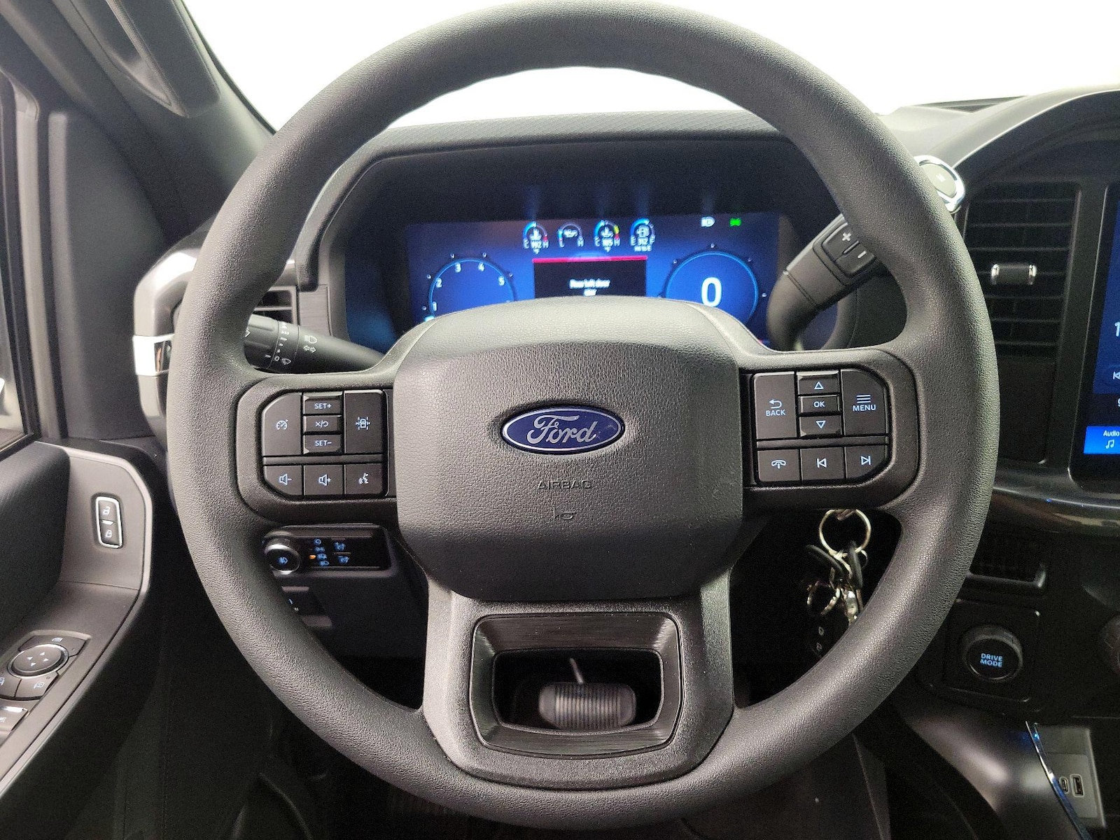 Lane Departure Warning