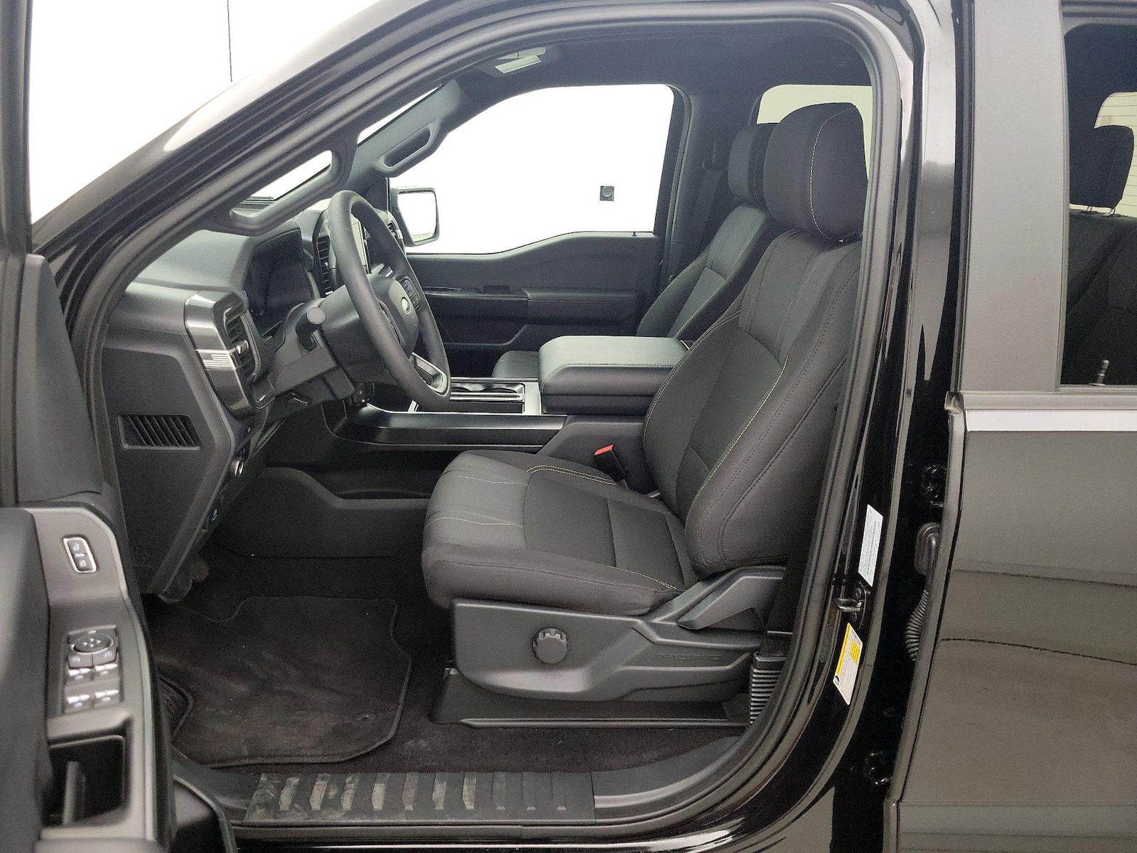 Side Airbags