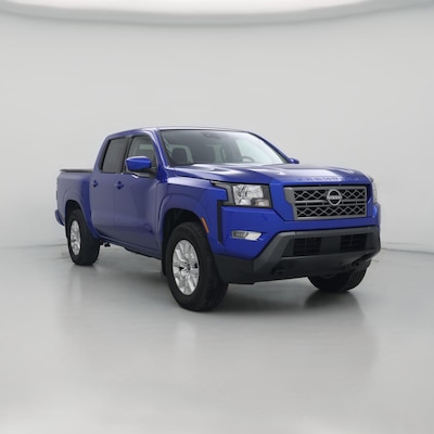 Vehicle exterior view