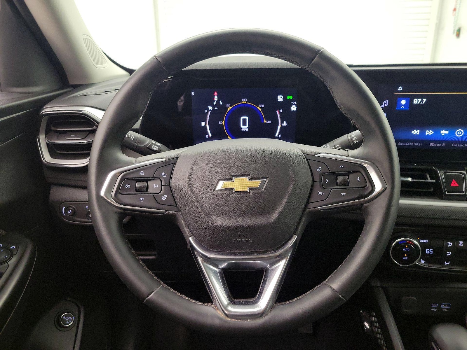 Lane Departure Warning