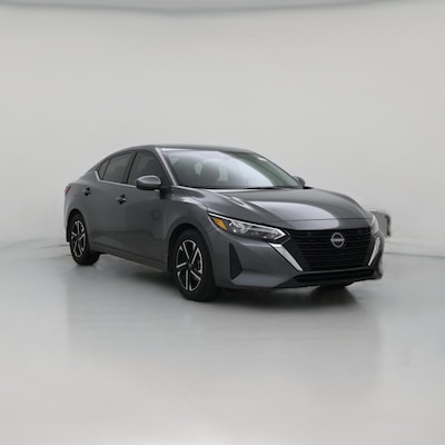 Vehicle exterior view
