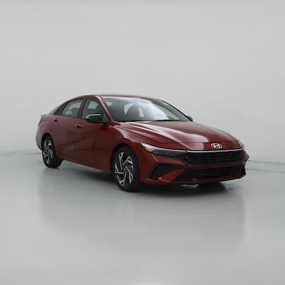 Vehicle exterior view