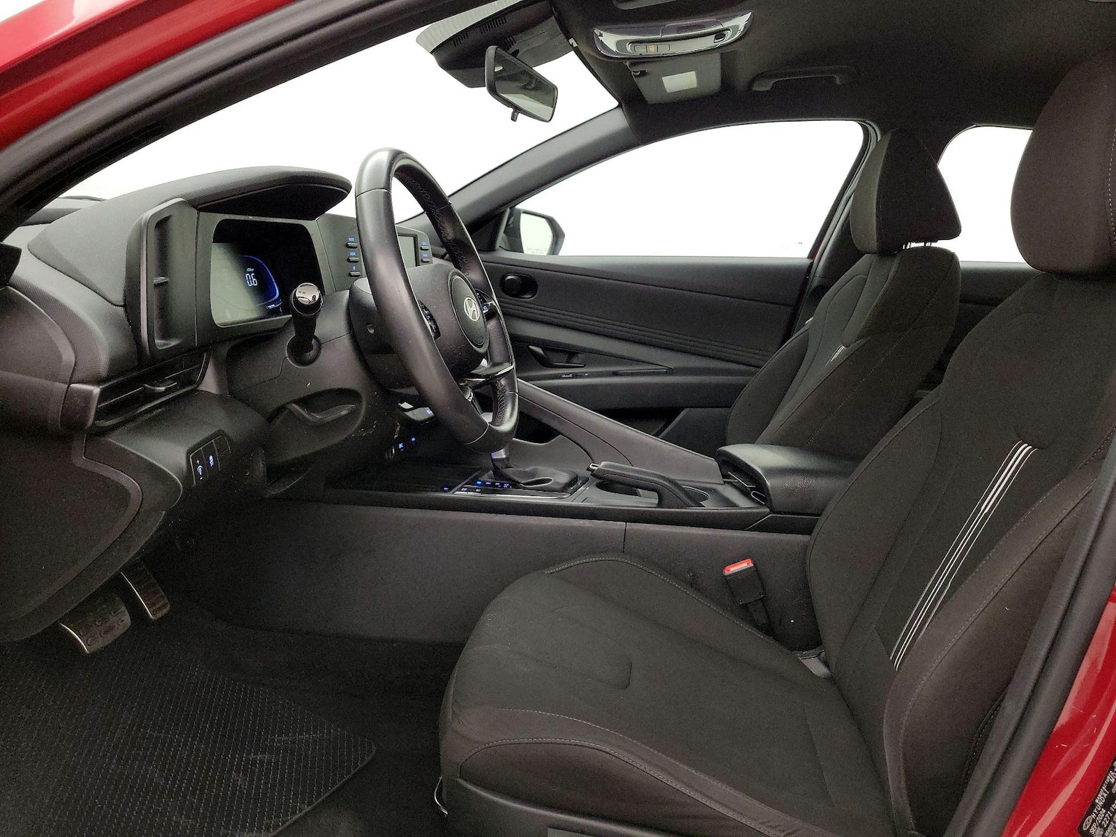 Side Airbags