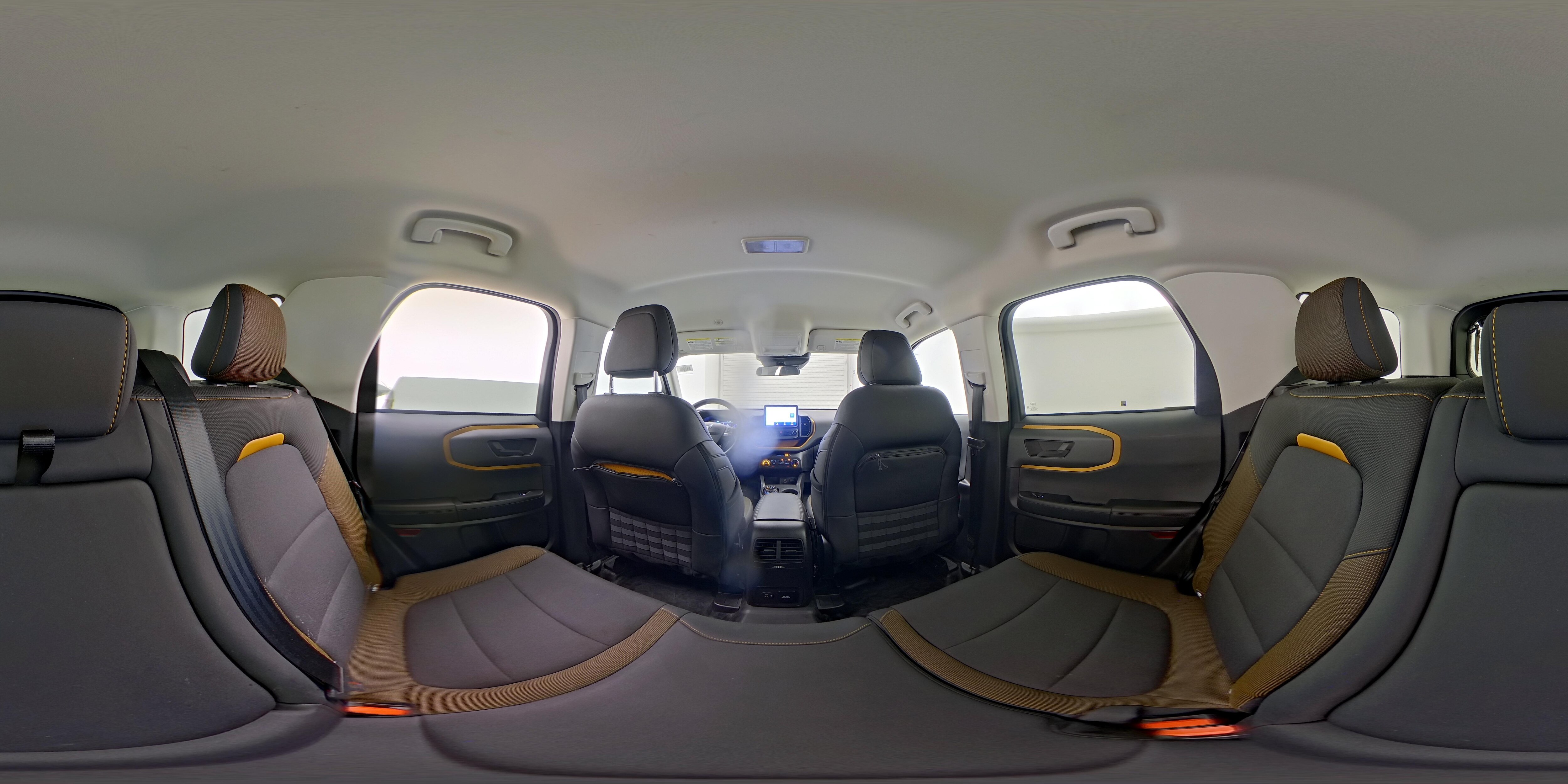 2023 Ford Bronco Sport Badlands - Photo 26