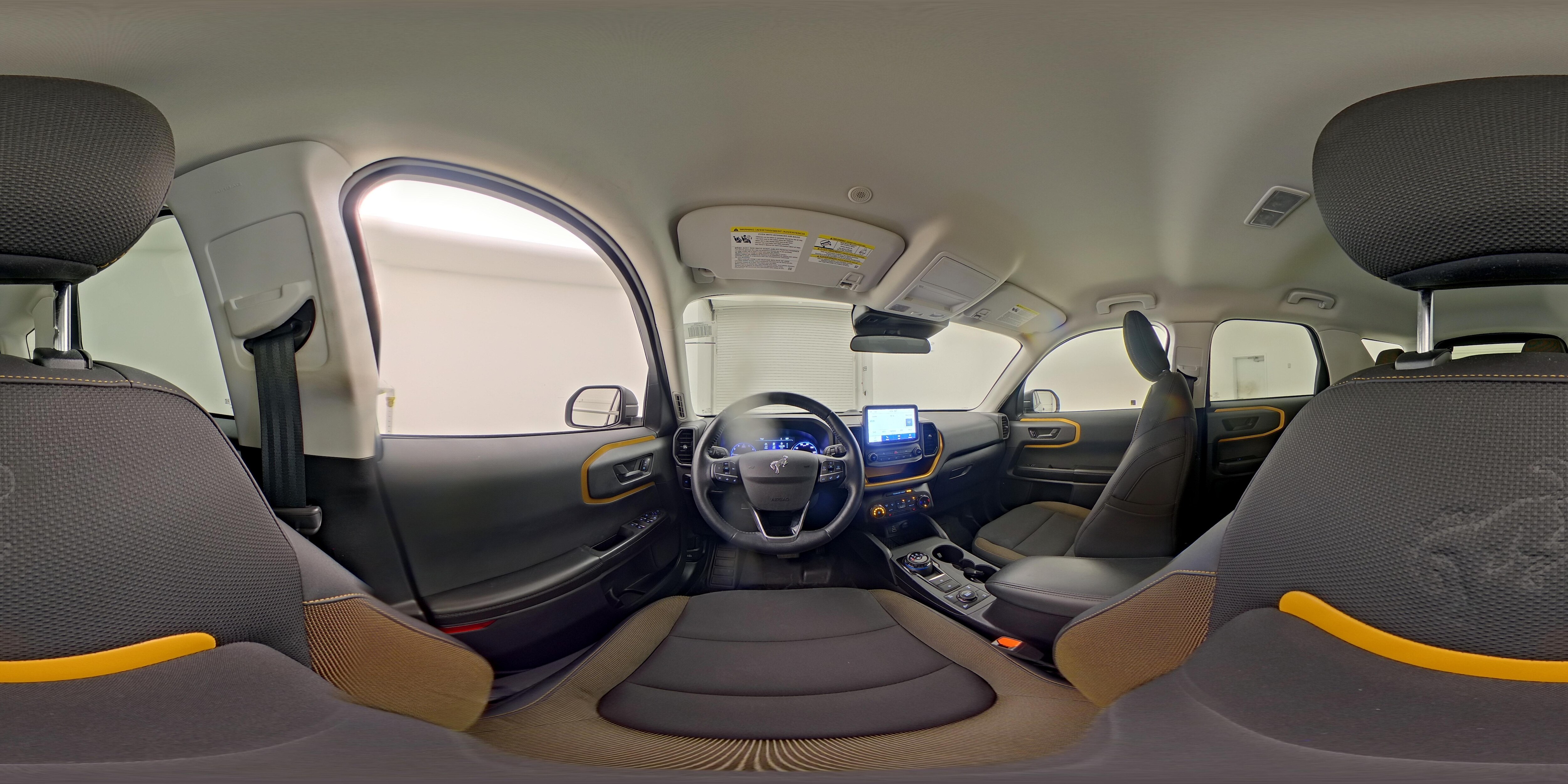 2023 Ford Bronco Sport Badlands - Photo 27