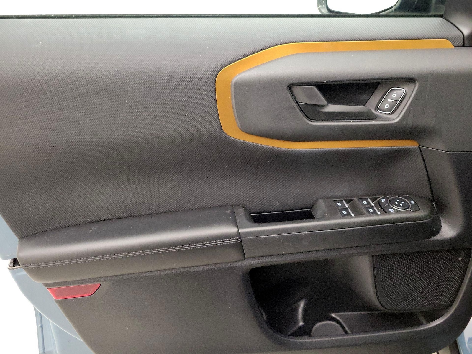 2023 Ford Bronco Sport Badlands - Photo 13