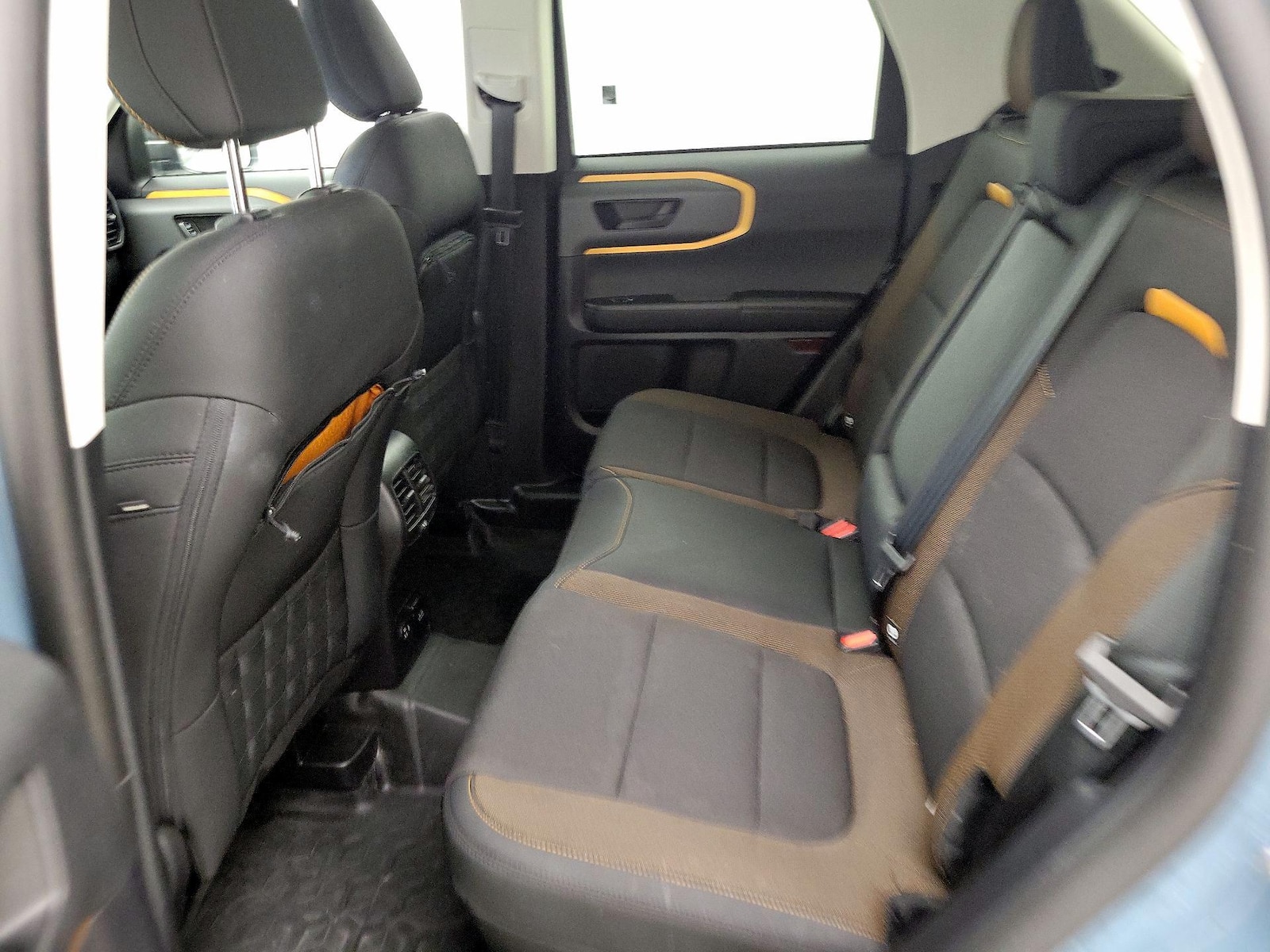2023 Ford Bronco Sport Badlands - Photo 20