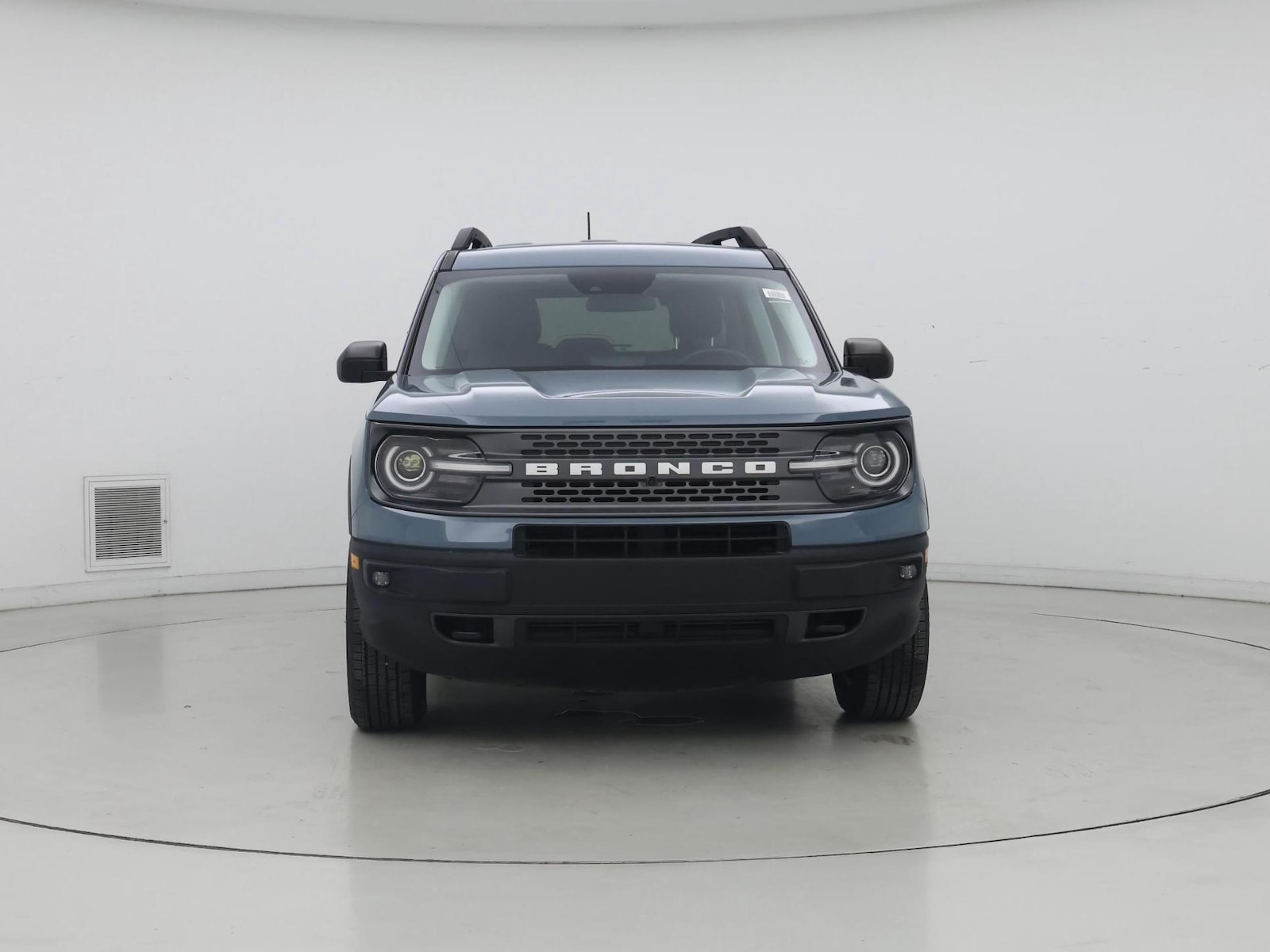 2023 Ford Bronco Sport Badlands - Photo 6