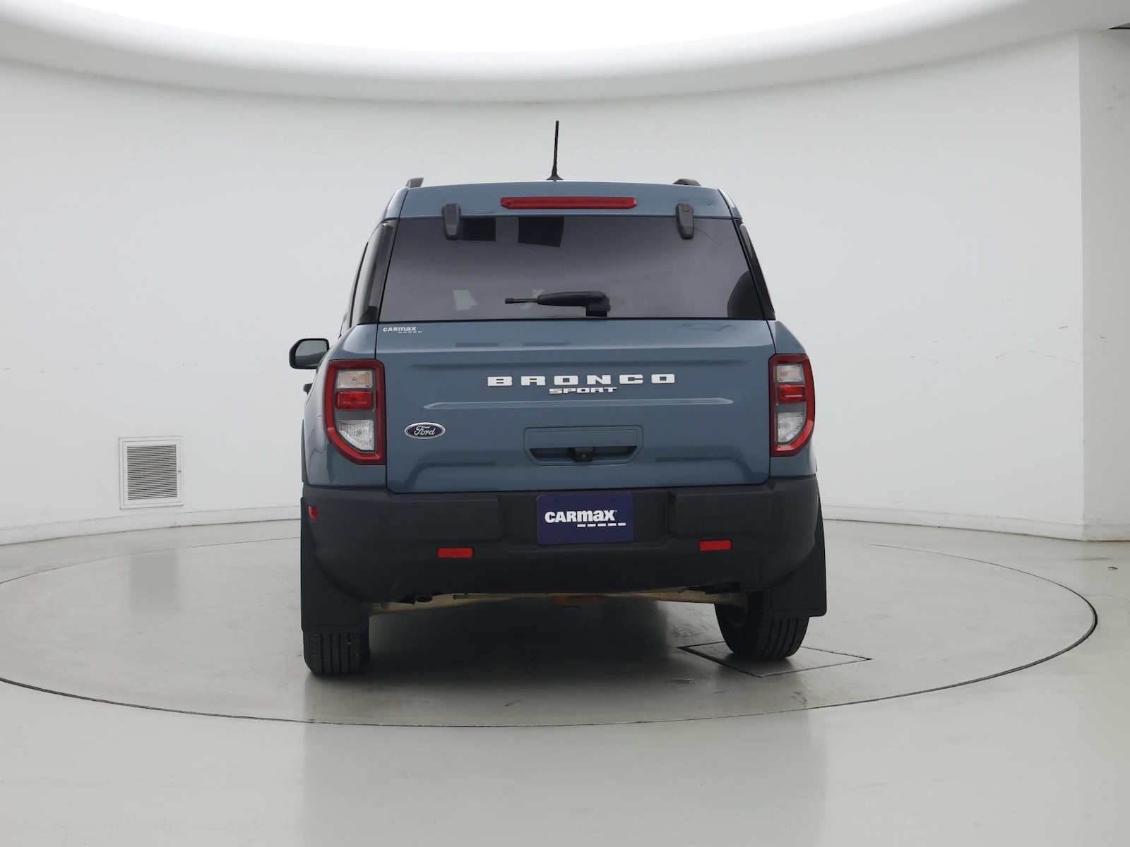 2023 Ford Bronco Sport Badlands - Photo 7