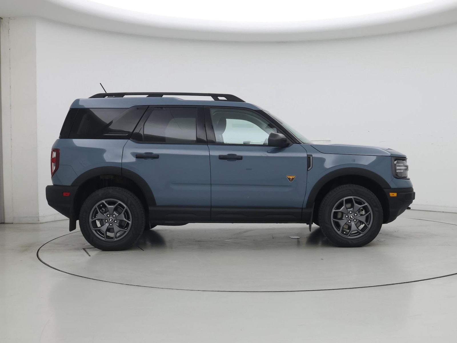 2023 Ford Bronco Sport Badlands - Photo 8