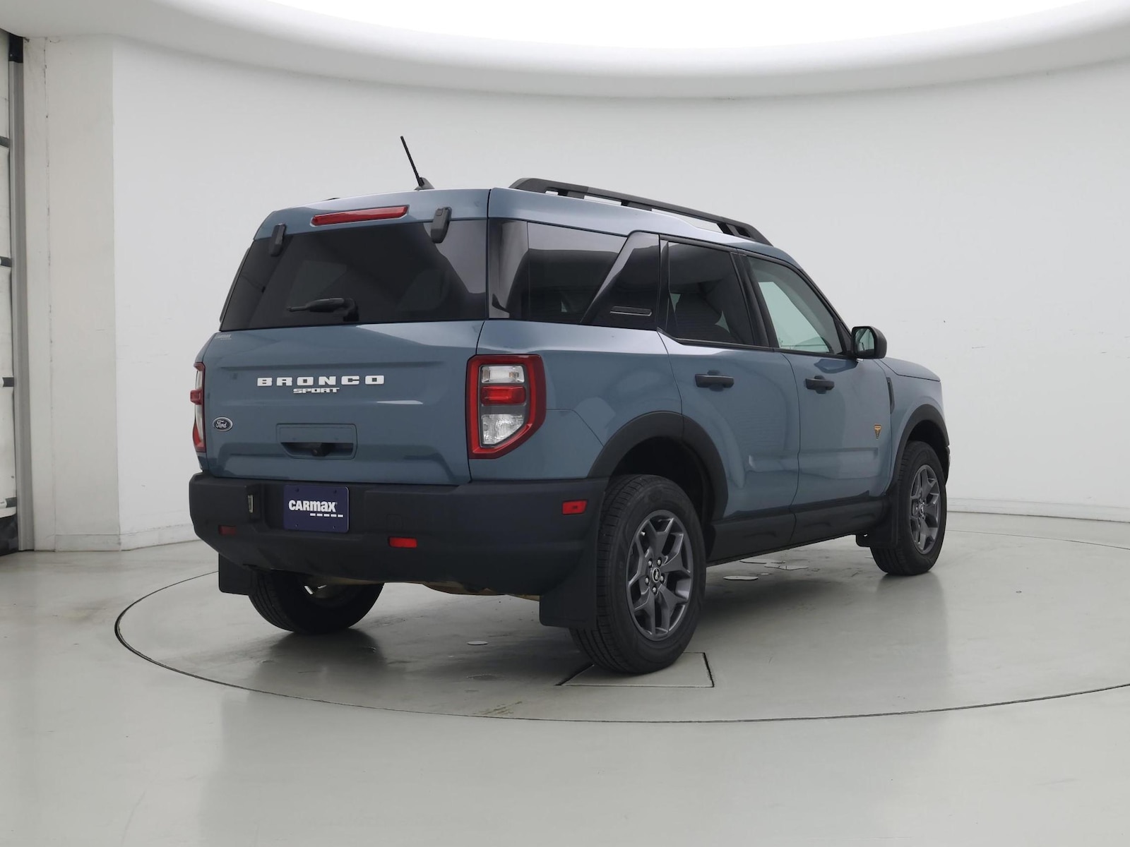 2023 Ford Bronco Sport Badlands - Photo 9