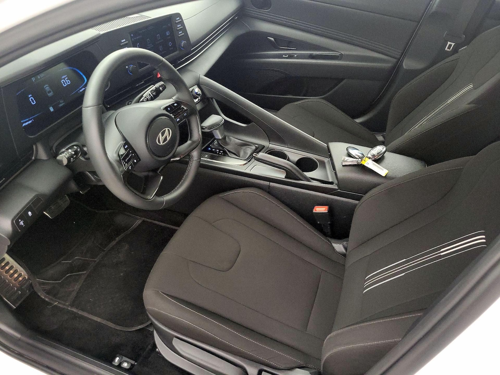 Side Airbags