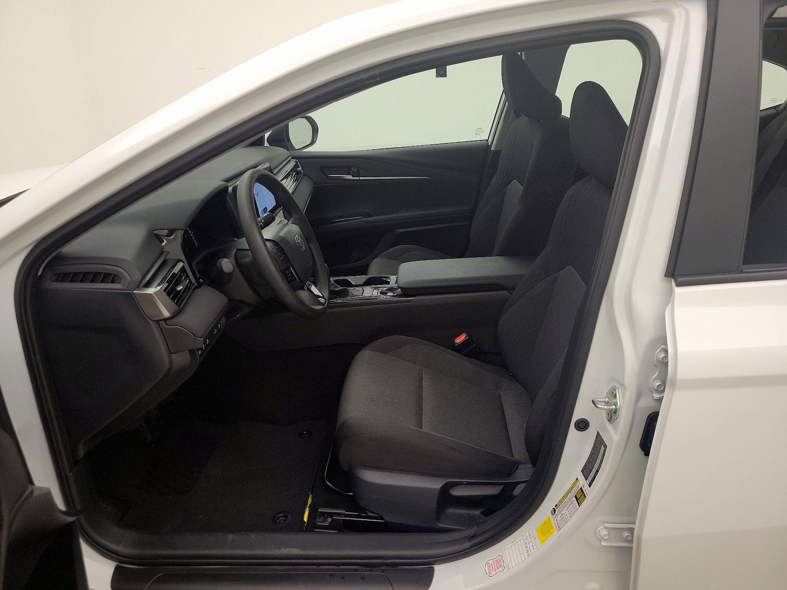 Side Airbags