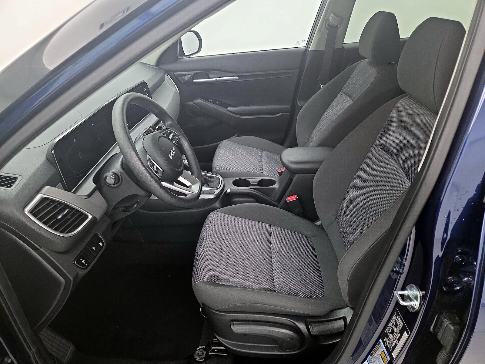 Side Airbags
