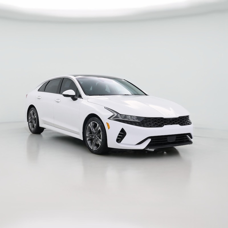 2024 Kia K5 EX
