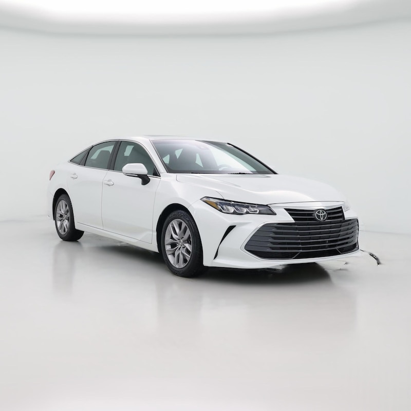 2021 Toyota Avalon XLE