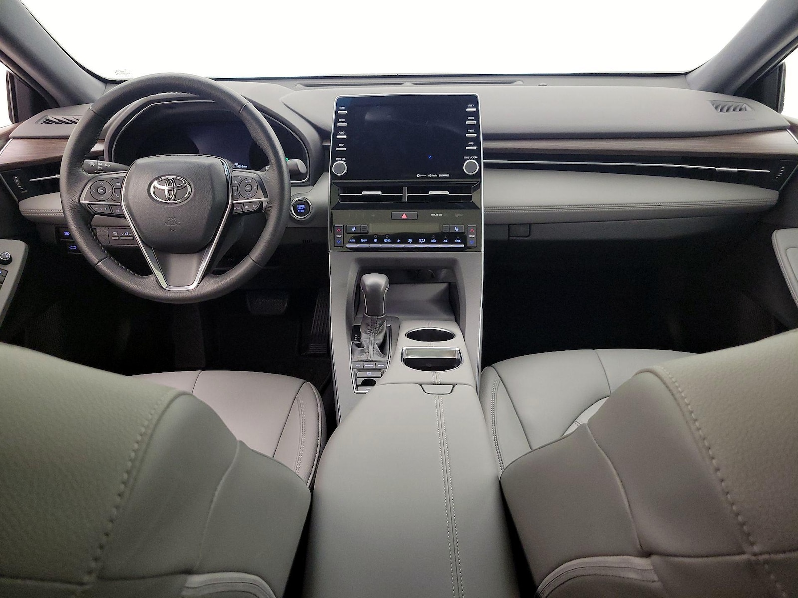Apple CarPlay®