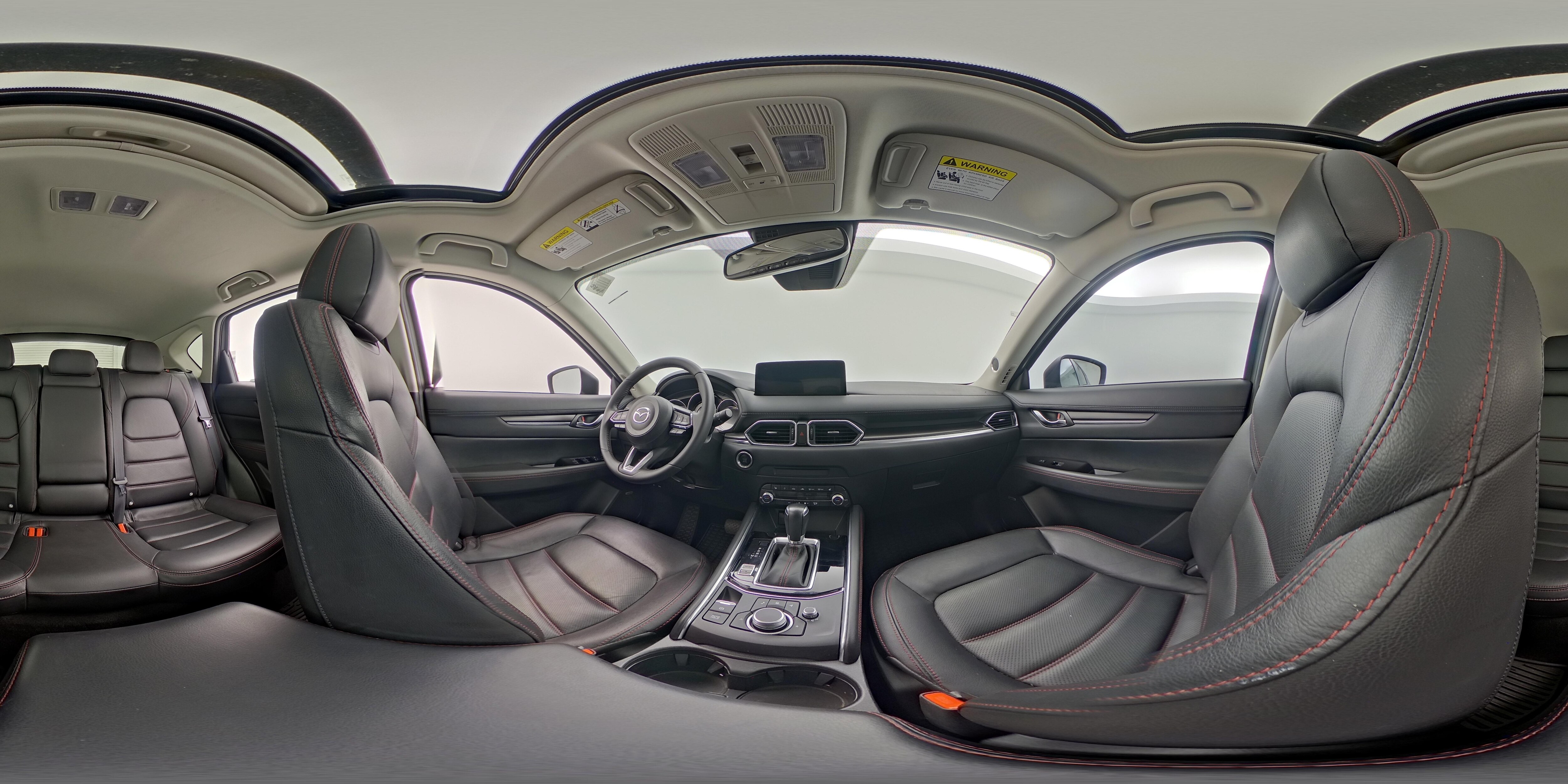 2024 Mazda CX-5 S Carbon Edition - Photo 25