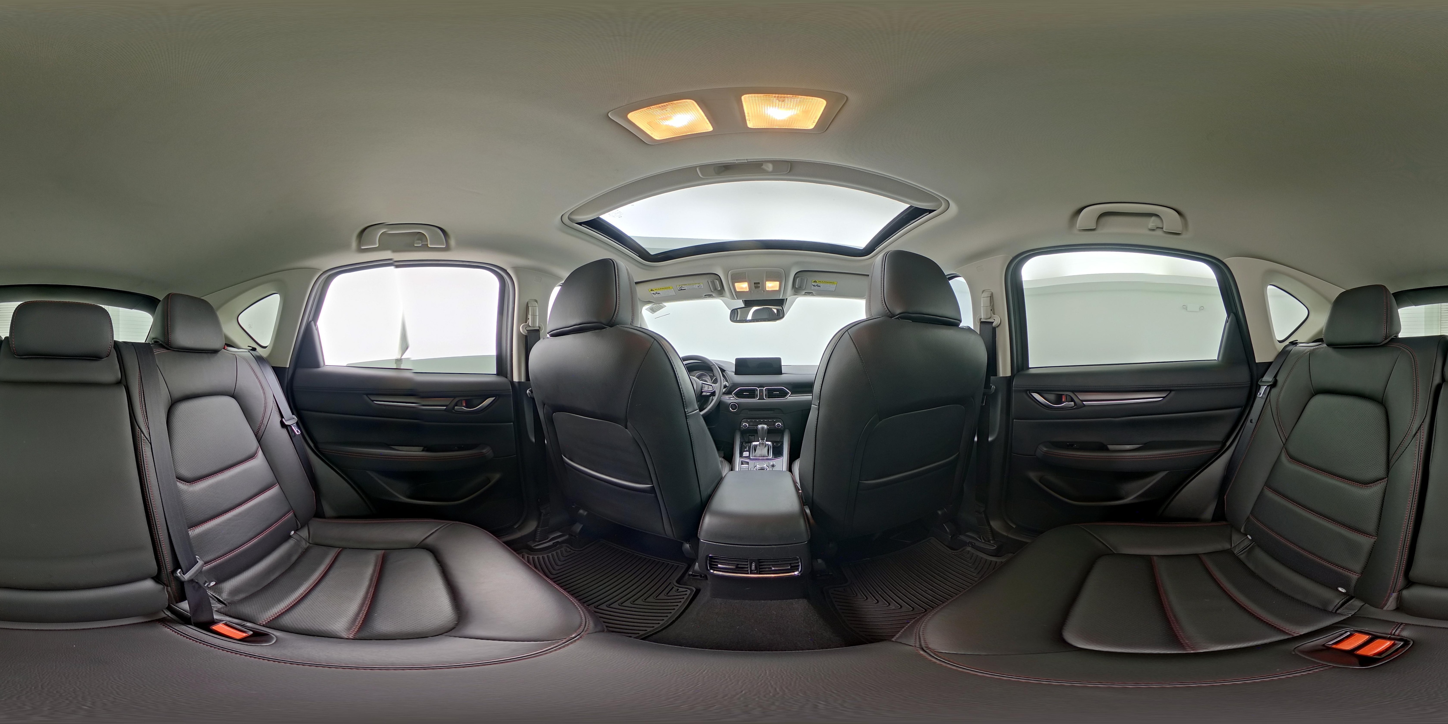 2024 Mazda CX-5 S Carbon Edition - Photo 26