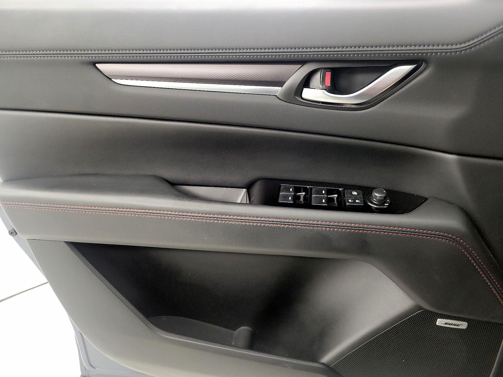 2024 Mazda CX-5 S Carbon Edition - Photo 13