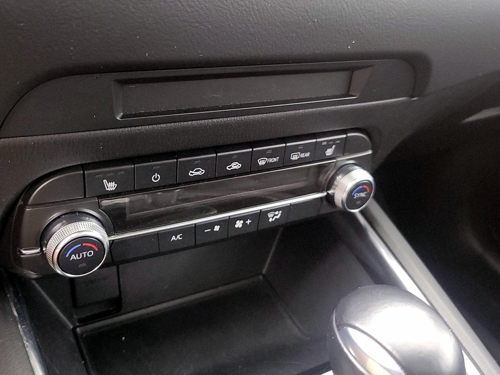 2024 Mazda CX-5 S Carbon Edition - Photo 17