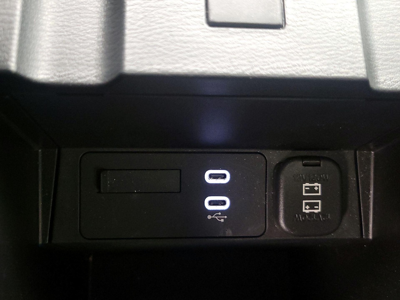 2024 Mazda CX-5 S Carbon Edition - Photo 19
