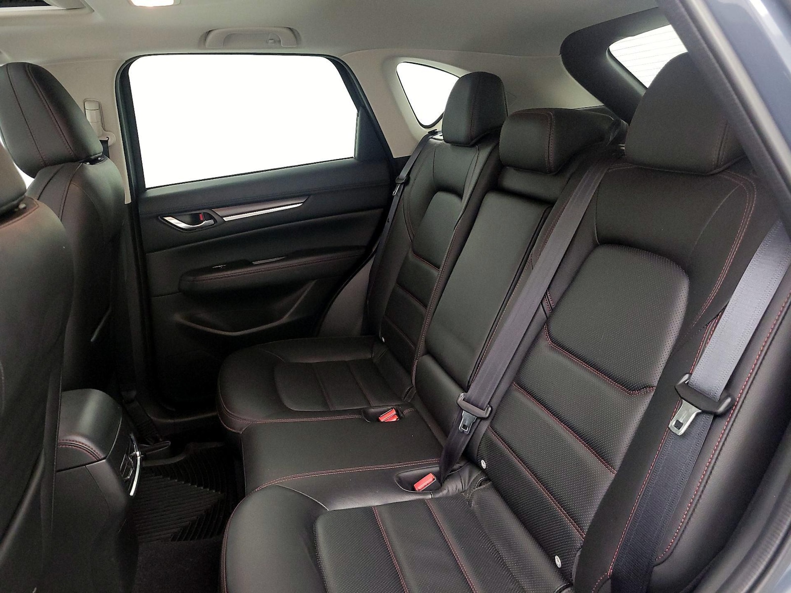 2024 Mazda CX-5 S Carbon Edition - Photo 21