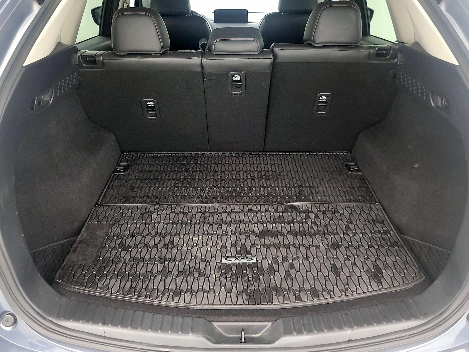 2024 Mazda CX-5 S Carbon Edition - Photo 22